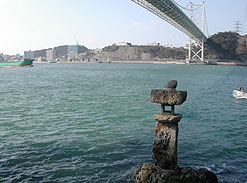 壇ノ浦