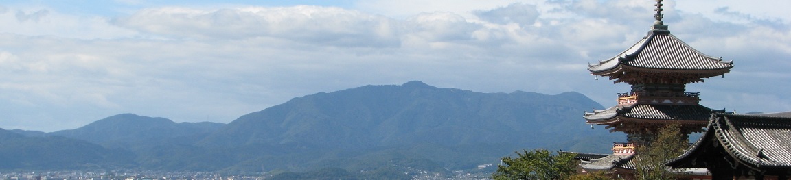 清水寺"