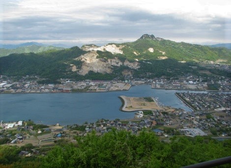 屋島古戦場