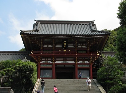 鶴岡八幡宮