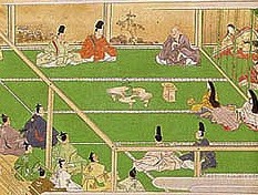 平家物語「吾身の栄華」