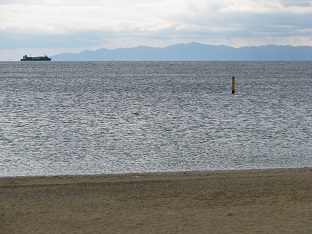 明石海岸
